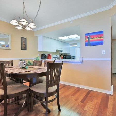 Ocean Village L15 St. Augustine Luaran gambar
