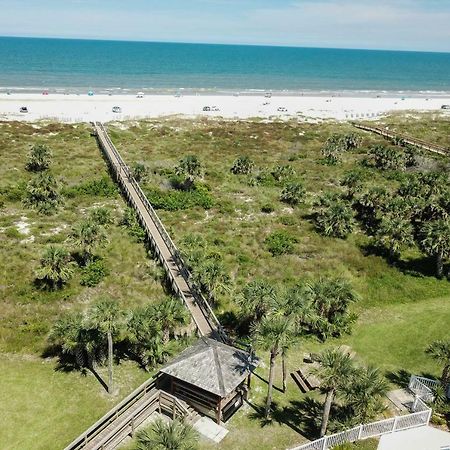Ocean Village L15 St. Augustine Luaran gambar