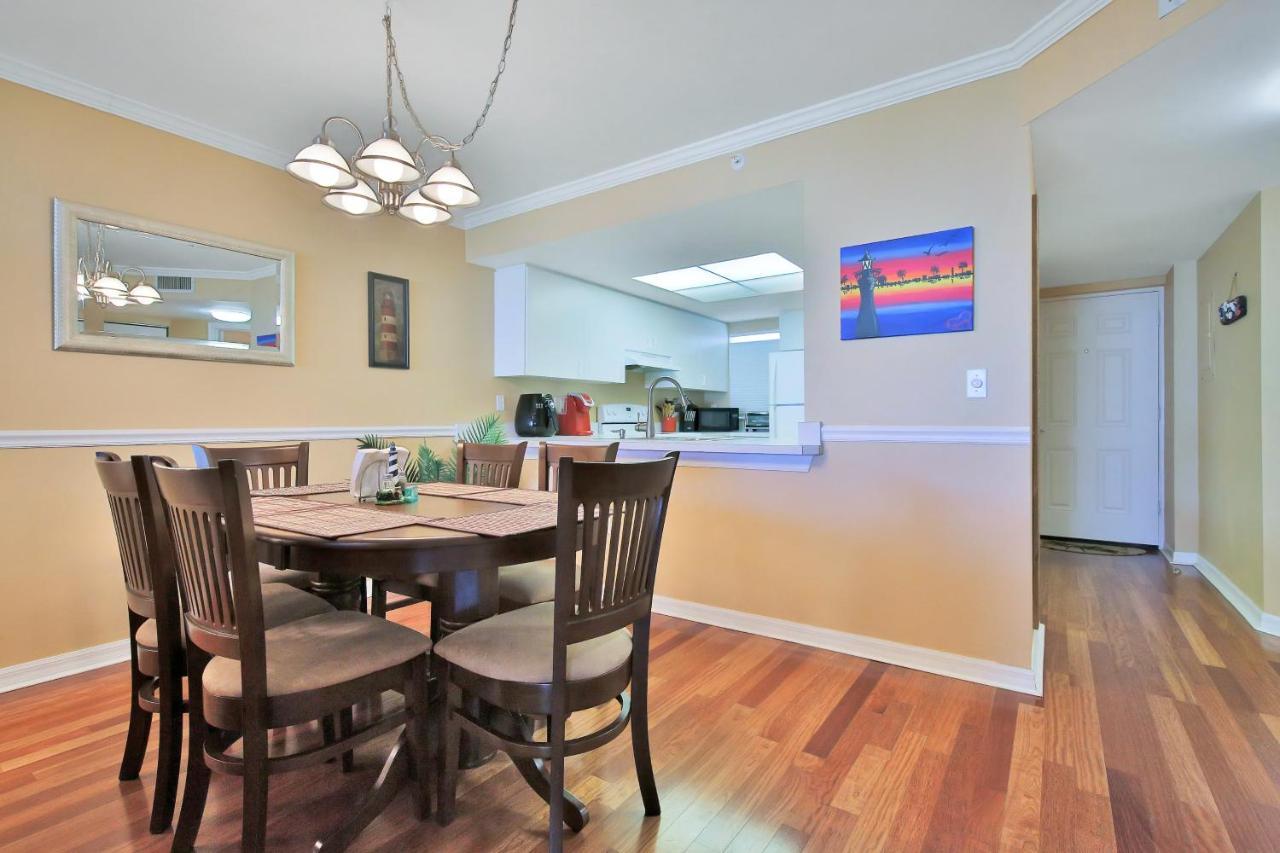 Ocean Village L15 St. Augustine Luaran gambar