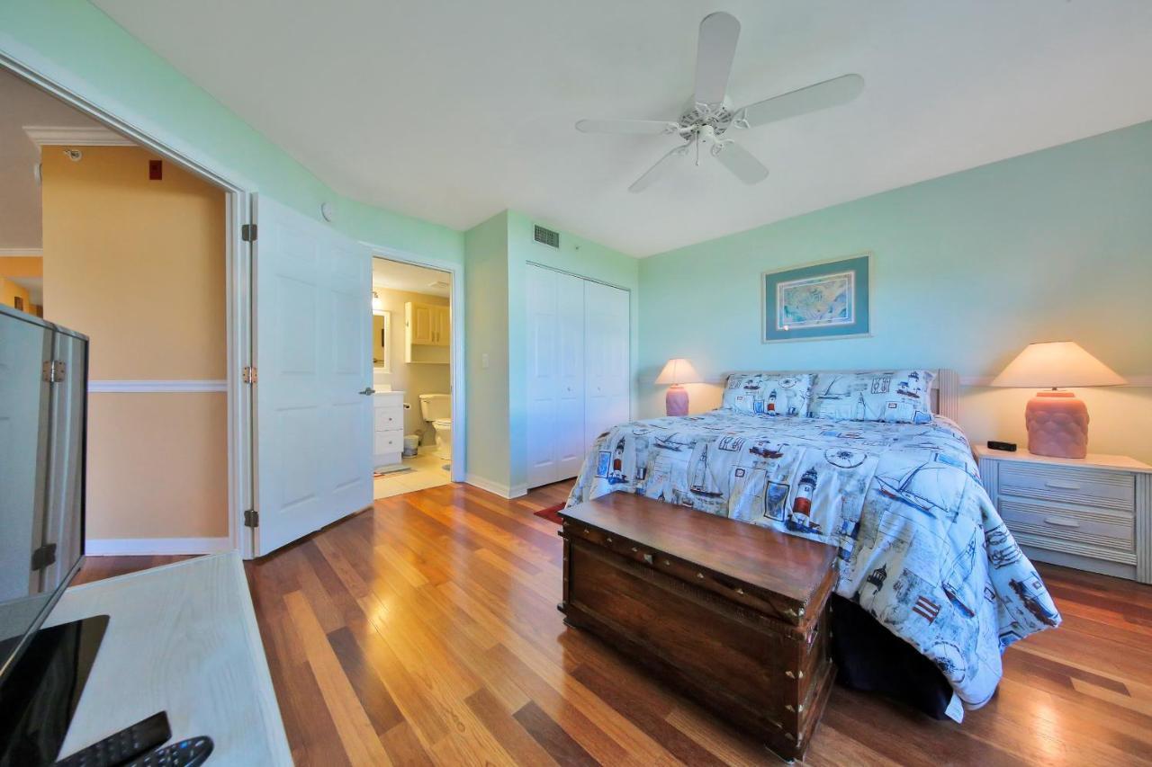 Ocean Village L15 St. Augustine Luaran gambar
