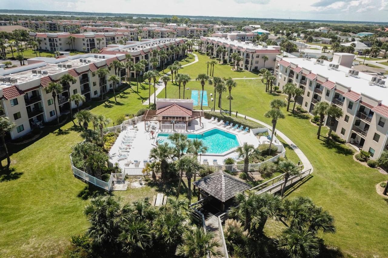Ocean Village L15 St. Augustine Luaran gambar