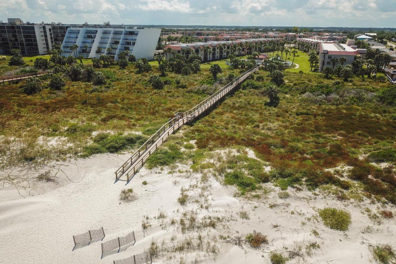 Ocean Village L15 St. Augustine Luaran gambar