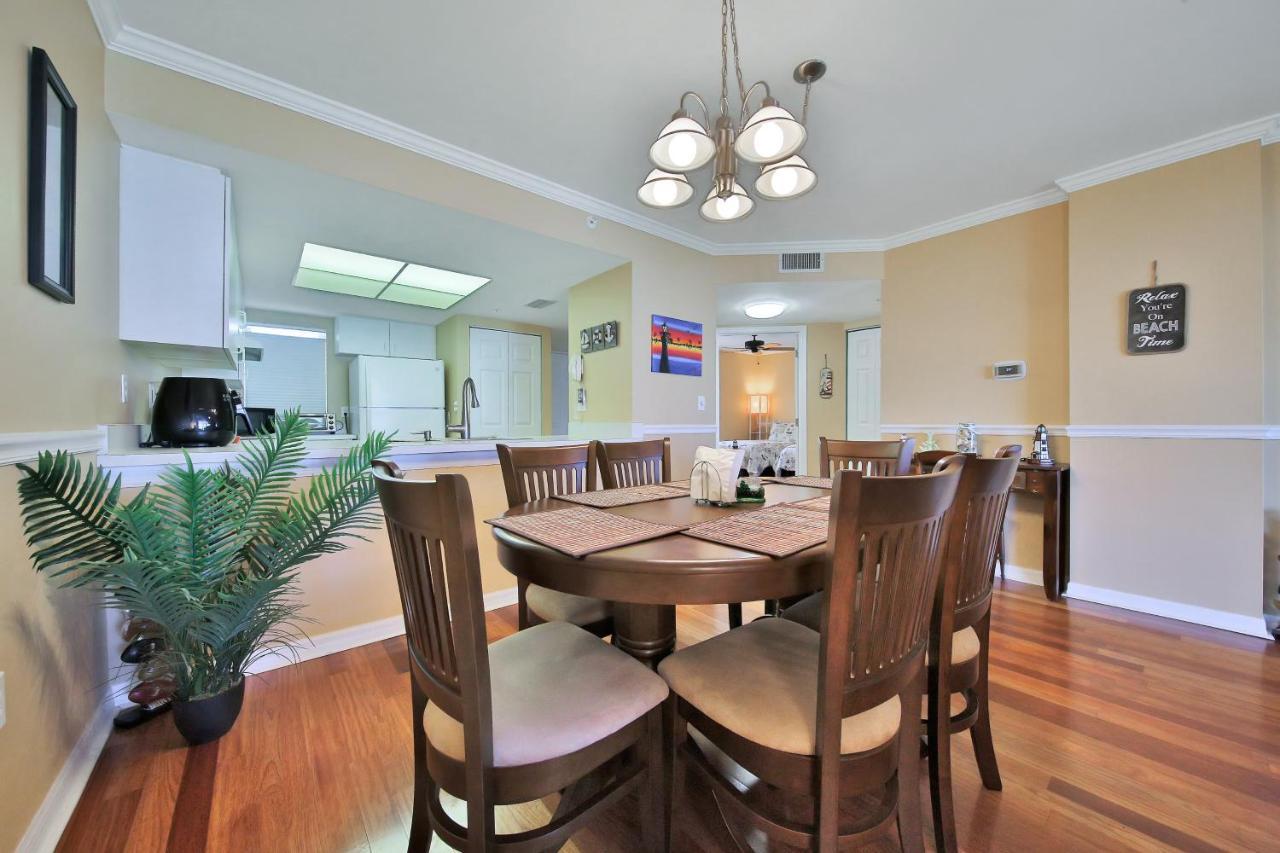 Ocean Village L15 St. Augustine Luaran gambar
