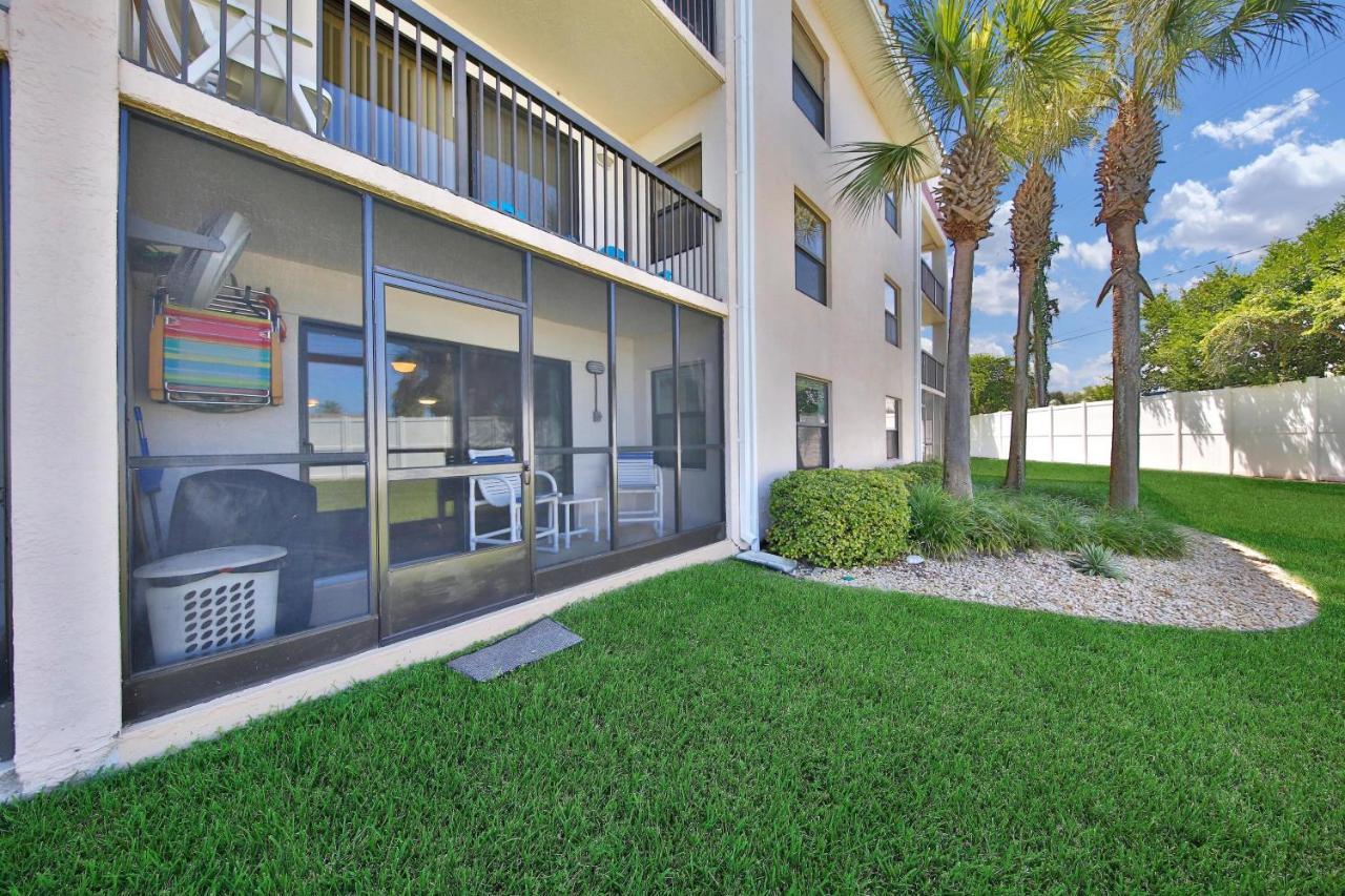 Ocean Village L15 St. Augustine Luaran gambar