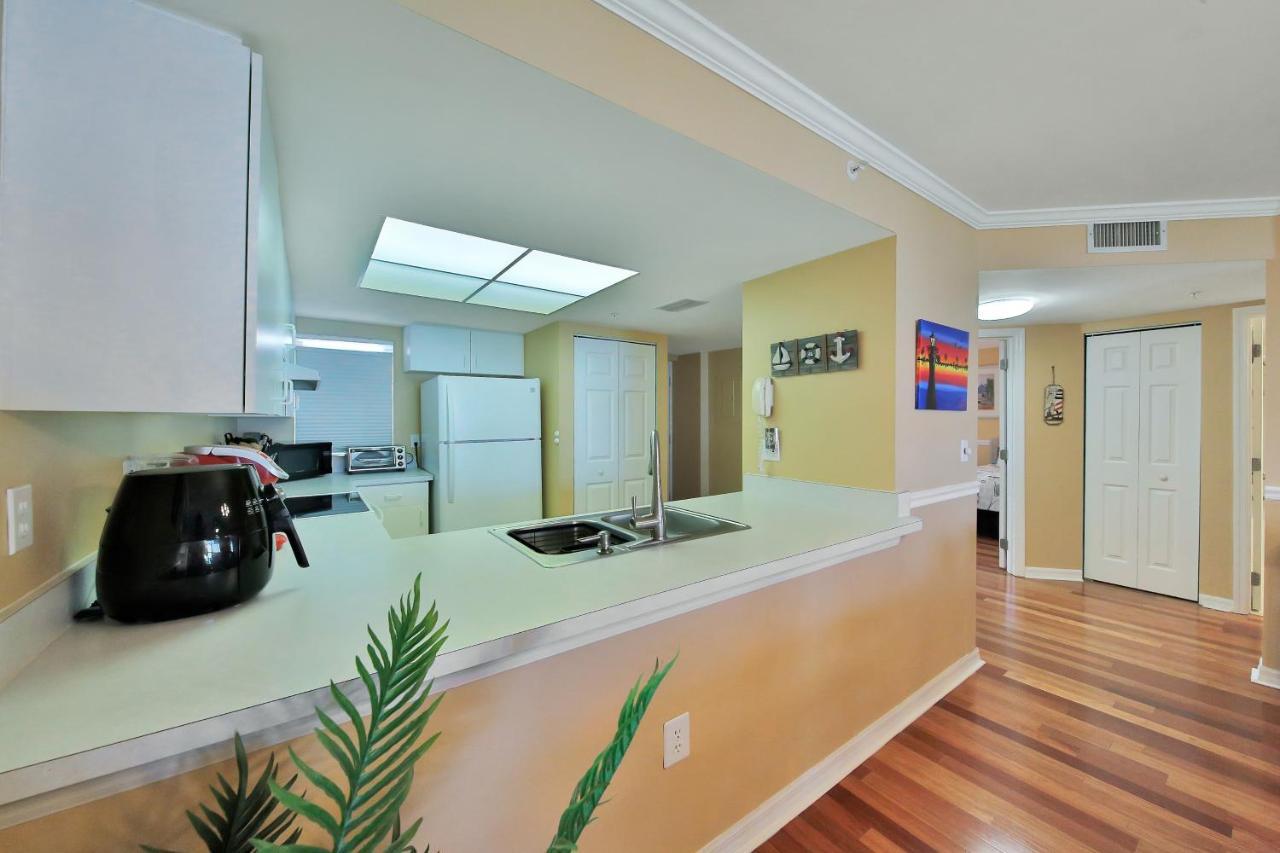 Ocean Village L15 St. Augustine Luaran gambar