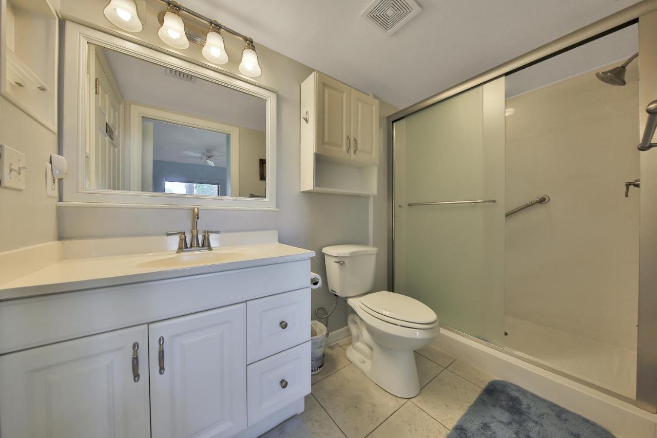 Ocean Village L15 St. Augustine Luaran gambar