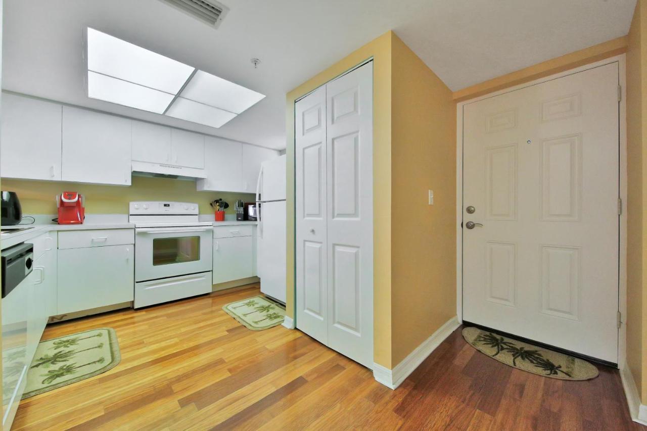 Ocean Village L15 St. Augustine Luaran gambar