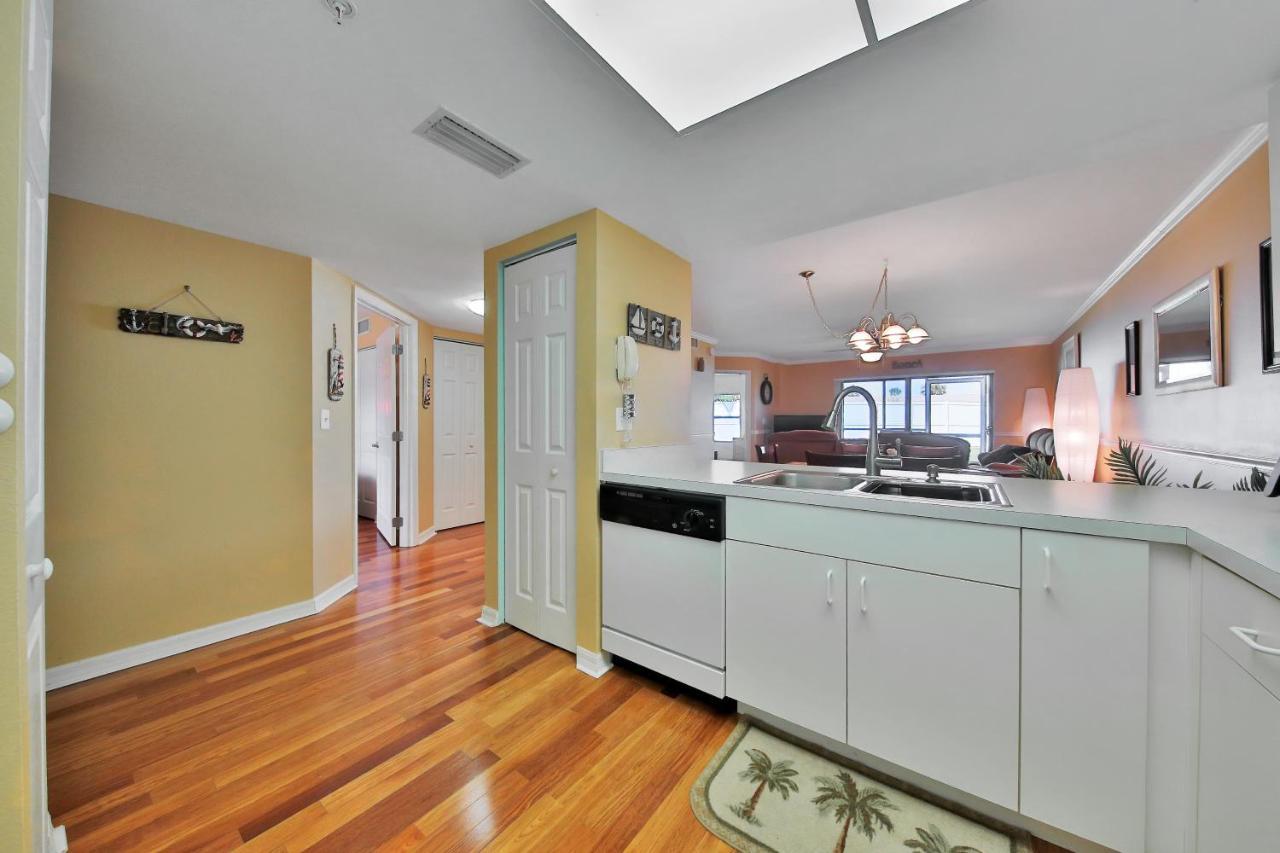Ocean Village L15 St. Augustine Luaran gambar