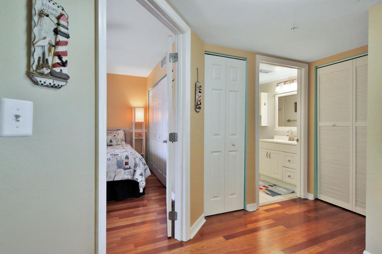 Ocean Village L15 St. Augustine Luaran gambar