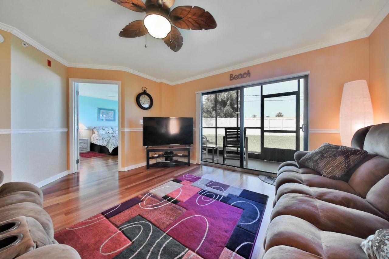 Ocean Village L15 St. Augustine Luaran gambar