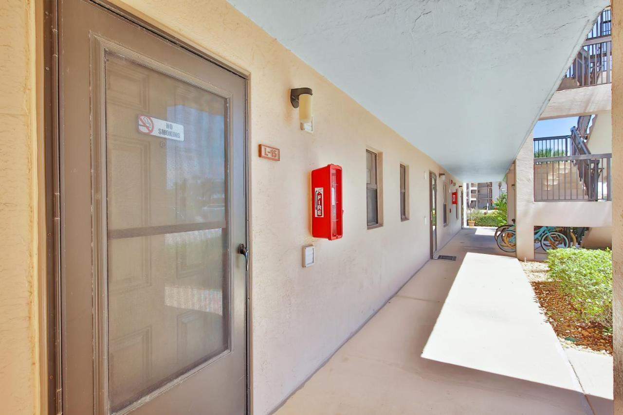 Ocean Village L15 St. Augustine Luaran gambar