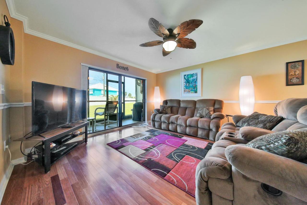 Ocean Village L15 St. Augustine Luaran gambar