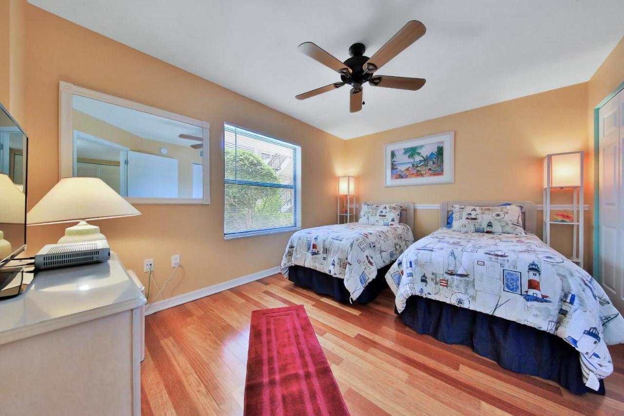 Ocean Village L15 St. Augustine Luaran gambar