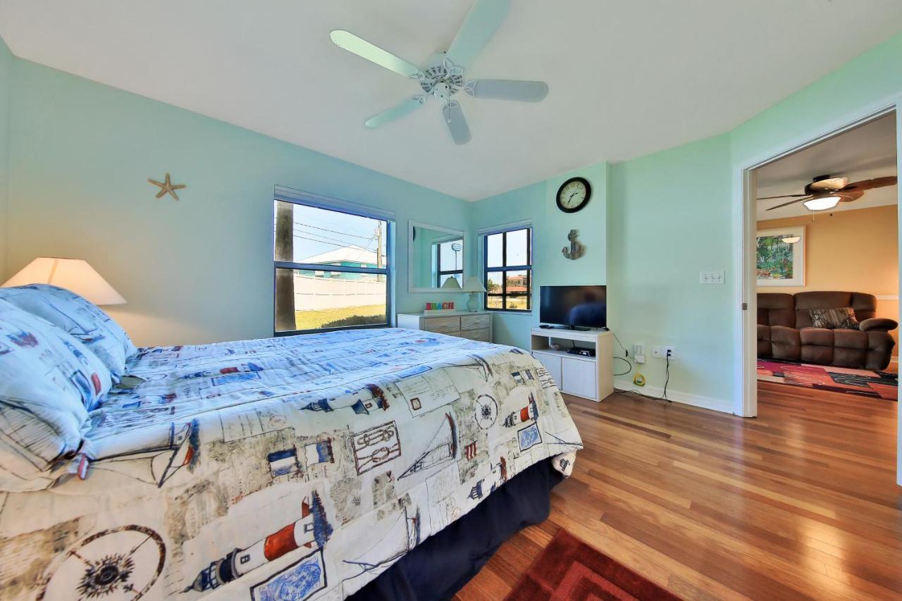 Ocean Village L15 St. Augustine Luaran gambar
