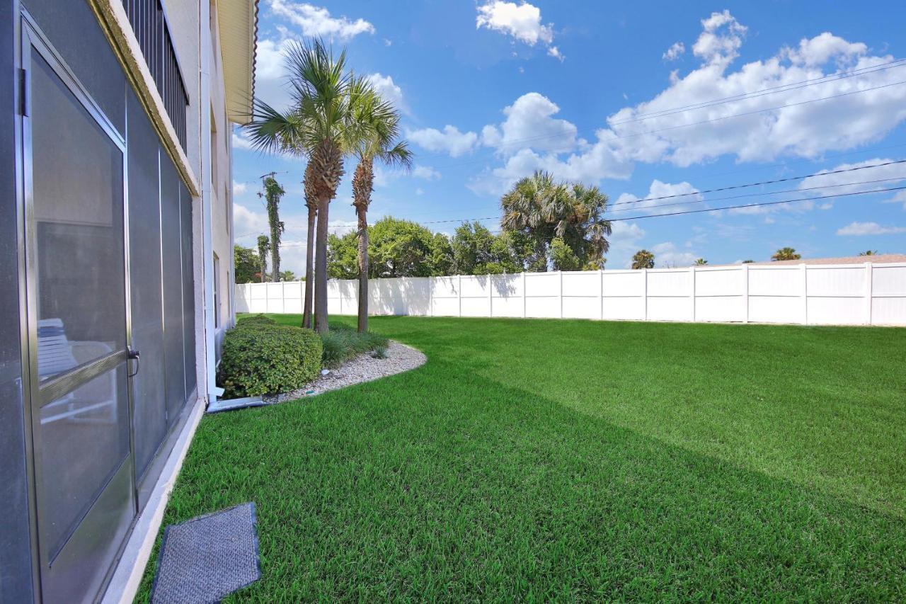 Ocean Village L15 St. Augustine Luaran gambar