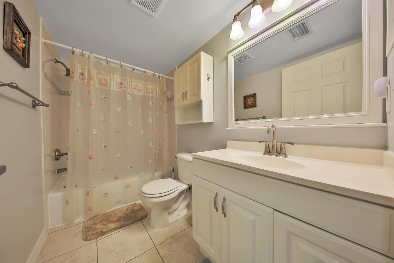 Ocean Village L15 St. Augustine Luaran gambar