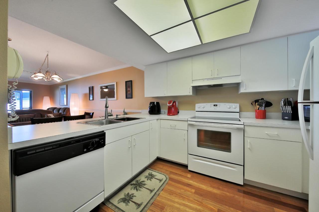 Ocean Village L15 St. Augustine Luaran gambar