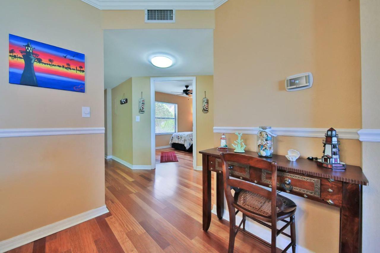 Ocean Village L15 St. Augustine Luaran gambar